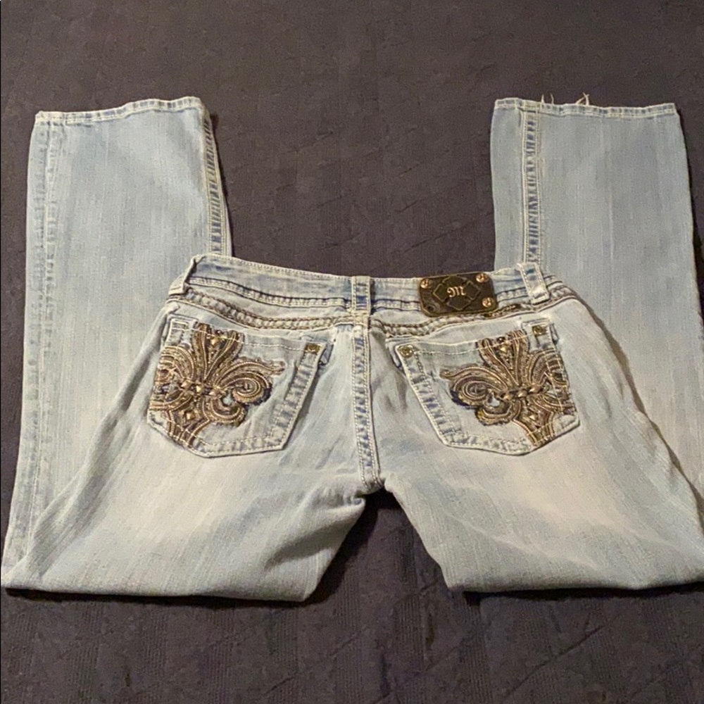 Miss Me Jeans 30